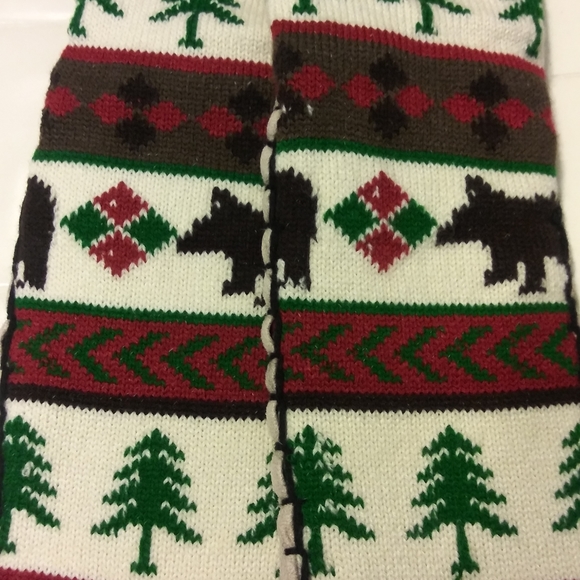Muk Luks Shoes - Slipper socks